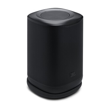 JBL Cove P1 fekete színben