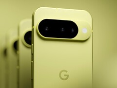 Egy szivárgás látszólag feltárta a Pixel 10, Pixel 10 Pro és Pixel 10 Pro Fold számára elérhető összes színválasztékot. (Kép forrása: @zellzoi)