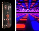 Apple állítólag tandem OLED kijelzőt fejleszt az iPhone-ok számára. (Kép forrása: Apple, szerk.)