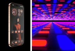 Apple állítólag tandem OLED kijelzőt fejleszt az iPhone-ok számára. (Kép forrása: Apple, szerk.)