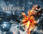 Nem hivatalos Battlefield 6 banner (Kép forrása: Instant Gaming)