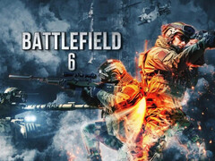 Nem hivatalos Battlefield 6 banner (Kép forrása: Instant Gaming)