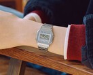 Casio Vintage A158WEA-7 óra