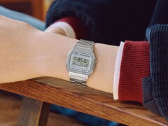 Casio Vintage A158WEA-7 óra