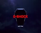 Az új GR x G-Shock óra dizájnja továbbra is rejtély (a képen DW5600BB)