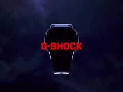 Az új GR x G-Shock óra dizájnja továbbra is rejtély (a képen DW5600BB)