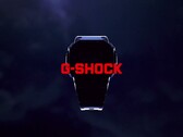 Az új GR x G-Shock óra dizájnja továbbra is rejtély (a képen DW5600BB)
