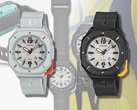 Hivatalosan is bemutatkoztak az új Casio Pro Trek analóg órák karabineres szíjjal; az előrendelések már elérhetők