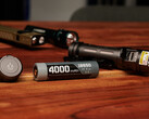 Loop Gear SK06 18650-es akkumulátorral és mágneses végkupakkal