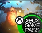 A Deep Rock Galactic: Survivors szeptember 17-én jelenik meg az Xbox Game Pass első napi címeként. (Kép forrása: Steam / Xbox Wire)