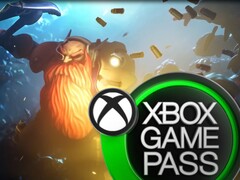 A Deep Rock Galactic: Survivors szeptember 17-én jelenik meg az Xbox Game Pass első napi címeként. (Kép forrása: Steam / Xbox Wire)