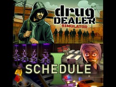 Drogkereskedő szimulátor Schedule 1 peres banner (Kép forrása: Steam)