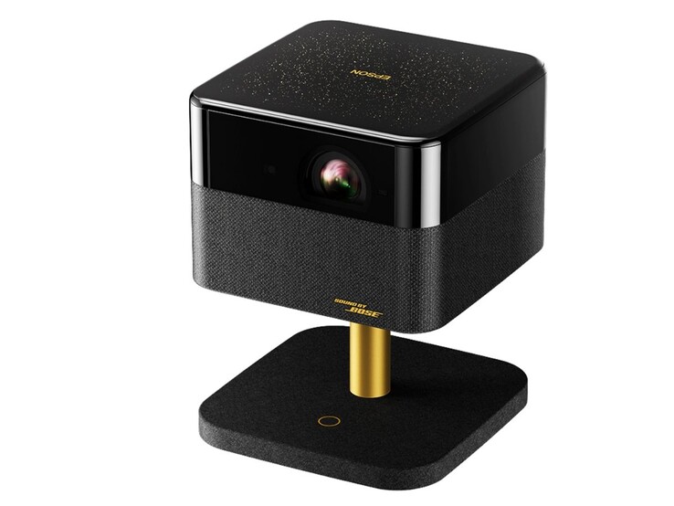 Az Epson Lifestudio Flex Special Lux Edition EF-73