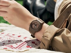 A Casio G-Shock GMA-P2110B-5A