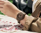 A Casio G-Shock GMA-P2110B-5A