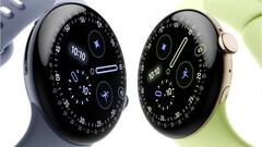 A Pixel Watch 4 utódját négy új Pixel 11 színváltozatban mutatták be a „Made by Google” bemutató eseményt megelőzően.