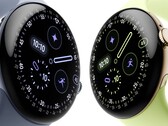 A Pixel Watch 4 utódját négy új Pixel 11 színváltozatban mutatták be a „Made by Google” bemutató eseményt megelőzően.