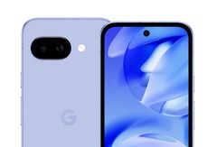 A Google Pixel 9a négy színben lesz kapható, köztük az 