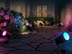 Govee kültéri reflektorok Lite