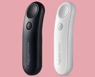A Kobo Remote egy Bluetooth-eszköz, amelyet a fizikai lapozógombokkal nem rendelkező Kobo e-olvasókhoz terveztek. (Kép forrása: Kobo)