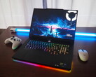 Lenovo Legion 9 18 RTX 5090-cel a felülvizsgálatban