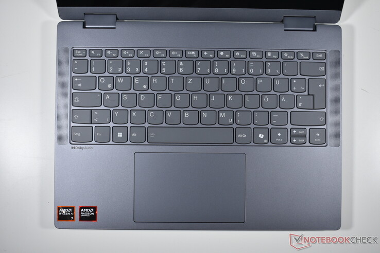 Lenovo IdeaPad 5 2 az 1-ben 14AKP10: Táblázat