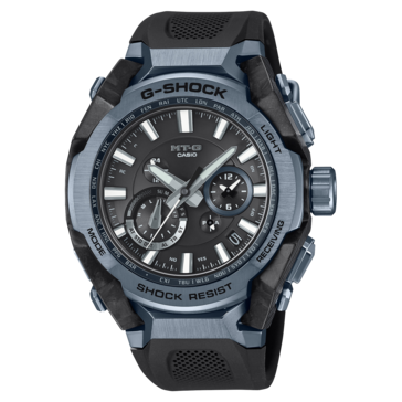 ...és az MTG-B4000B-1AJF. (Kép forrása: Casio)