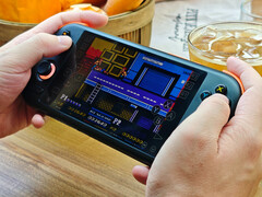 A Mangmi Air X a két megjelenési szín egyikében. (Kép forrása: Mangmi)