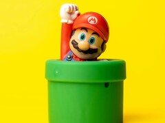 A Mario + Rabbids Sparks of Hope egy 2022-ben megjelent, a kritikusok által elismert játék.