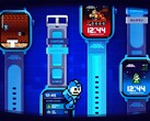 A legújabb My Play Watch a Mega Man 2 testreszabott változatával érkezik.