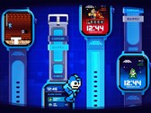 A legújabb My Play Watch a Mega Man 2 testreszabott változatával érkezik.