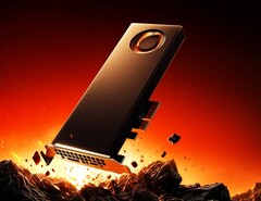 A Minisforum lehetővé teszi az asztali számítógépek négy SSD-vel való bővítését PCIe-n keresztül.