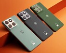 A Motorola Edge 70 a világ egyik legvékonyabb középkategóriás okostelefonja. (Kép forrása: X-Kom)