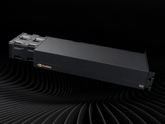 Az Nvidia piacra dobott egy új RTX Pro GPU-t munkaállomásokhoz