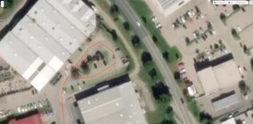 Garmin Venu 2 helymeghatározás - Fordulópont