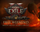 A Path of Exile 2 szeptember 1-ig ingyenesen játszható (kép forrása: Grinding Gear Games)