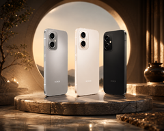 Az Honor Play 11 Pro 50 MP-es fő kamerával rendelkezik