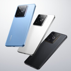 A Realme GT7 5G nagy akkumulátorát 100 W-os vezetékes töltésen keresztül tölti fel. (Kép forrása: Realme)