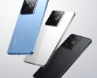 A Realme GT7 5G nagy akkumulátorát 100 W-os vezetékes töltésen keresztül tölti fel. (Kép forrása: Realme)