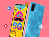 A Samsung Galaxy F06 5G MediaTek Dimensity 6300 processzorral rendelkezik (Kép forrása: Samsung)