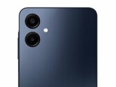 A Samsung hamarosan bemutatja a képen látható Galaxy A06 gyorsabb 5G-s modelljét. (Kép forrása: Samsung)