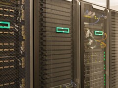 Az EU 34,6 milliárd dollárt szán a gigawattos AI-adatközpontokra (Kép forrása: Telenor)