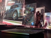 XMG NEO 16 2025 termékcsalád a játékosok és tartalomkészítők számára (Kép forrása: XMG)