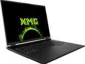 Az XMG két új, 18 hüvelykes gamer laptopot mutatott be