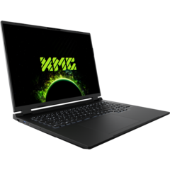 Az XMG két új, 18 hüvelykes gamer laptopot mutatott be