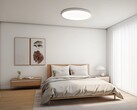 A Xiaomi D30 és D40 intelligens mennyezeti lámpa már megjelent Németországban. (Kép forrása: Xiaomi)