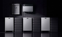 A Zendure PowerHub akár három SolarFlow Mix egységet is összekapcsolhat