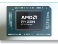 AMD Hawk Point (Zen 4/4c) R9 H 270 SoC