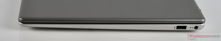 Rendben: Tápcsatlakozás, USB-A (5 GBit/s)