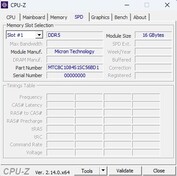 CPU-Z